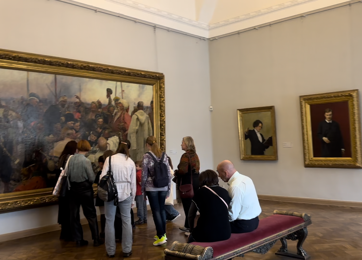 Фото автора