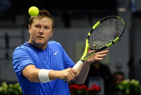    Евгений Кафельников