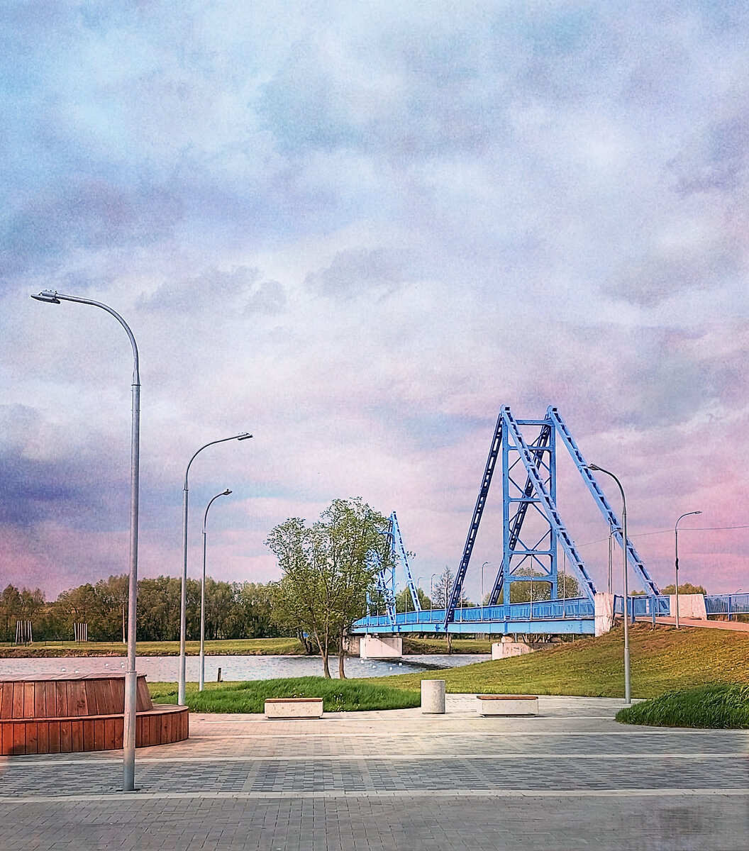 Фото автора