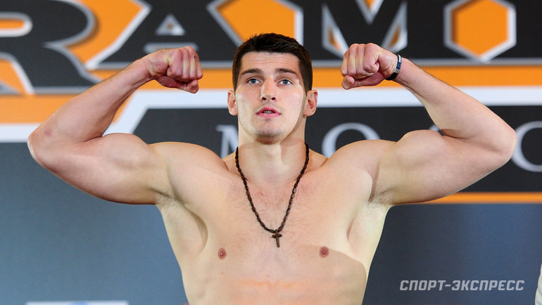    Алексей Папин.Никита Успенский