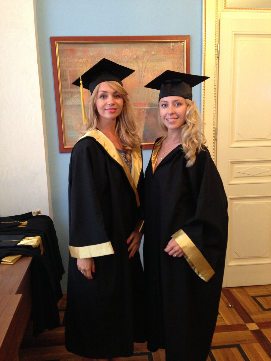 MBA по политическим и бизнес коммуникациям в ВШЭ, 2013 год