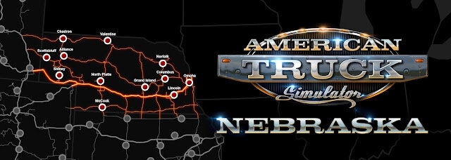 Мероприятие Cruising Nebraska World of Trucks Пожалуйста, присоединяйтесь к нам в четверг, 16 мая, когда мы празднуем выпуск нашего нового дополнения Nebraska, приняв участие в нашем мероприятии World-2