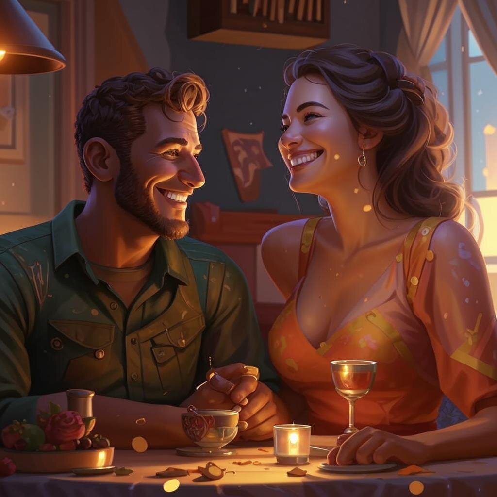 Сгенерировано Kandinsky.