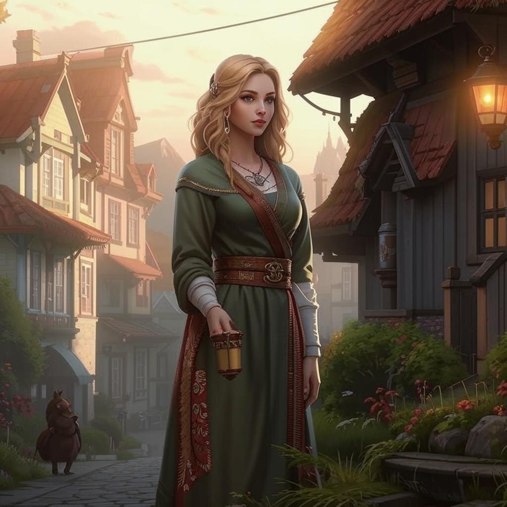 Сгенерировано Kandinsky. 