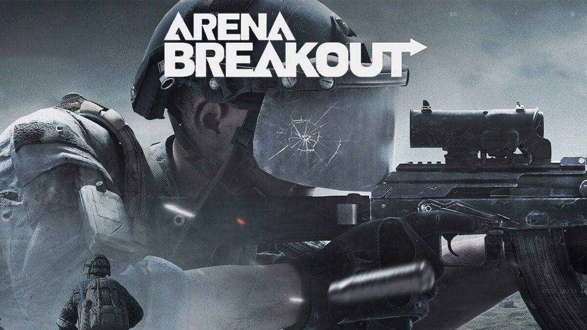 Arena breakout infinite 7830016