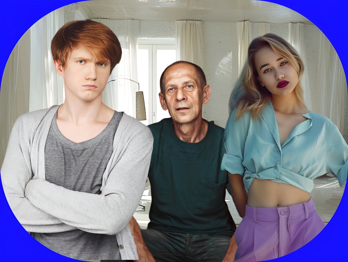 Копирование и озвучивание контента без разрешения правообладателя запрещено. СМИ "ЛедиИнформ" ИА №ФС77-87044