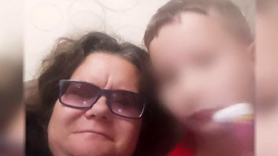 Фото: скриншот видео 