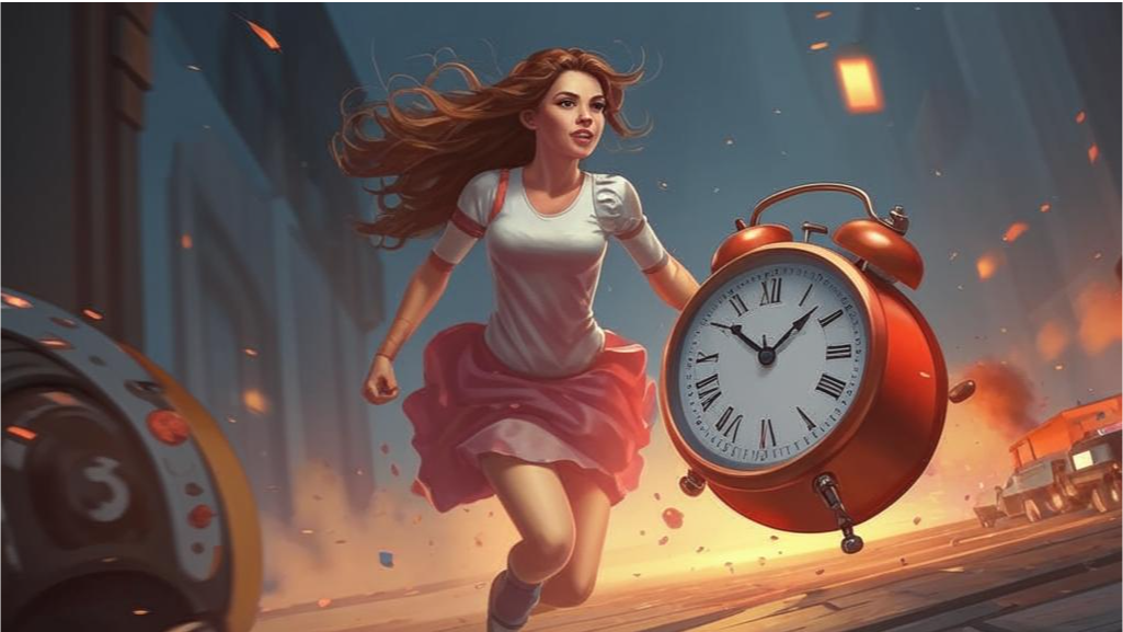 Картинка создана нейросетью Kandinsky 3.1