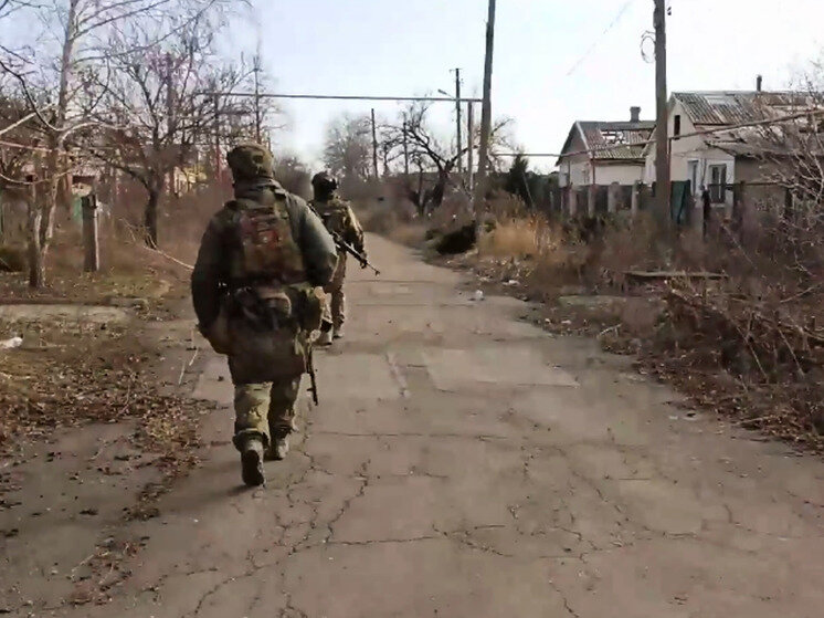   Кадр из видео