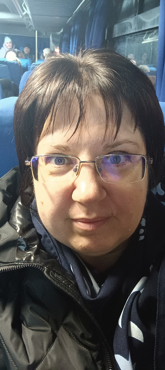 Фото автора канала 