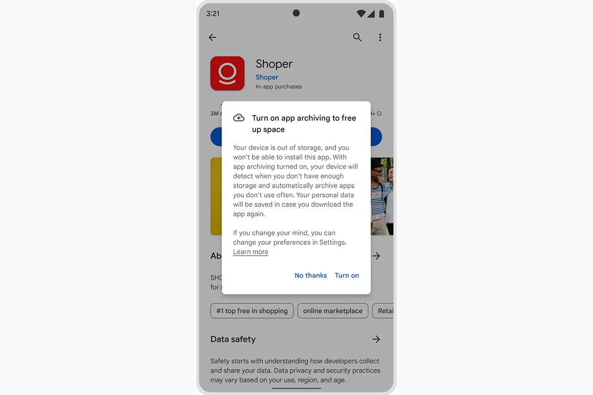    Mishaal Rahman / Android Authority