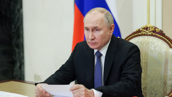    Путин объяснил назначение Белоусова главой Минобороны Татьяна Сидорова