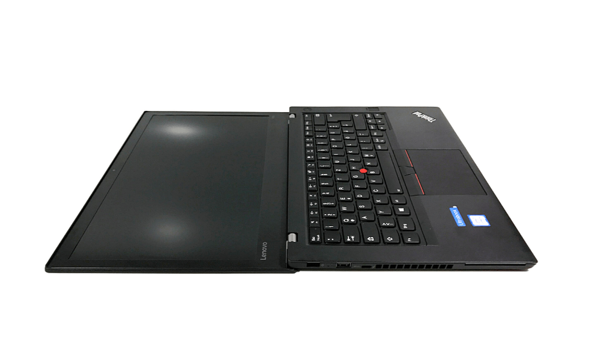    Lenovo ThinkPad T470 online