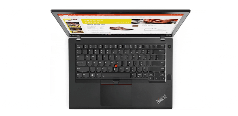    Ноутбук Lenovo ThinkPad t470. online