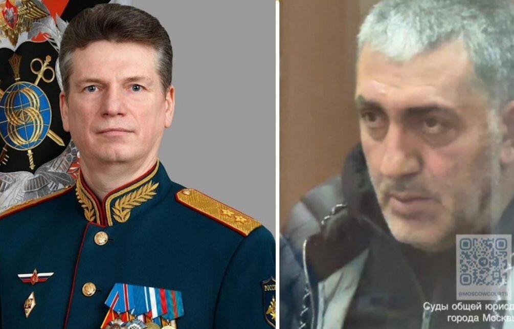 Кузнецов юрий генерал фото