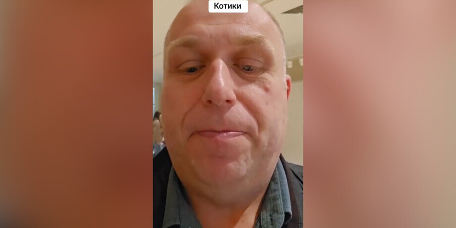 Фото: tiktok.com/krasovskivv 