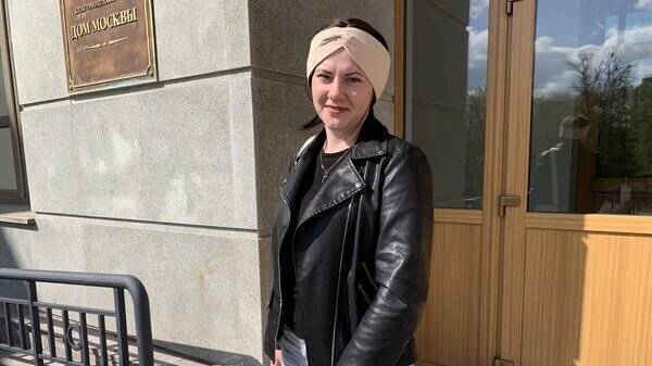    © Sputnik / Екатерина Воробьева