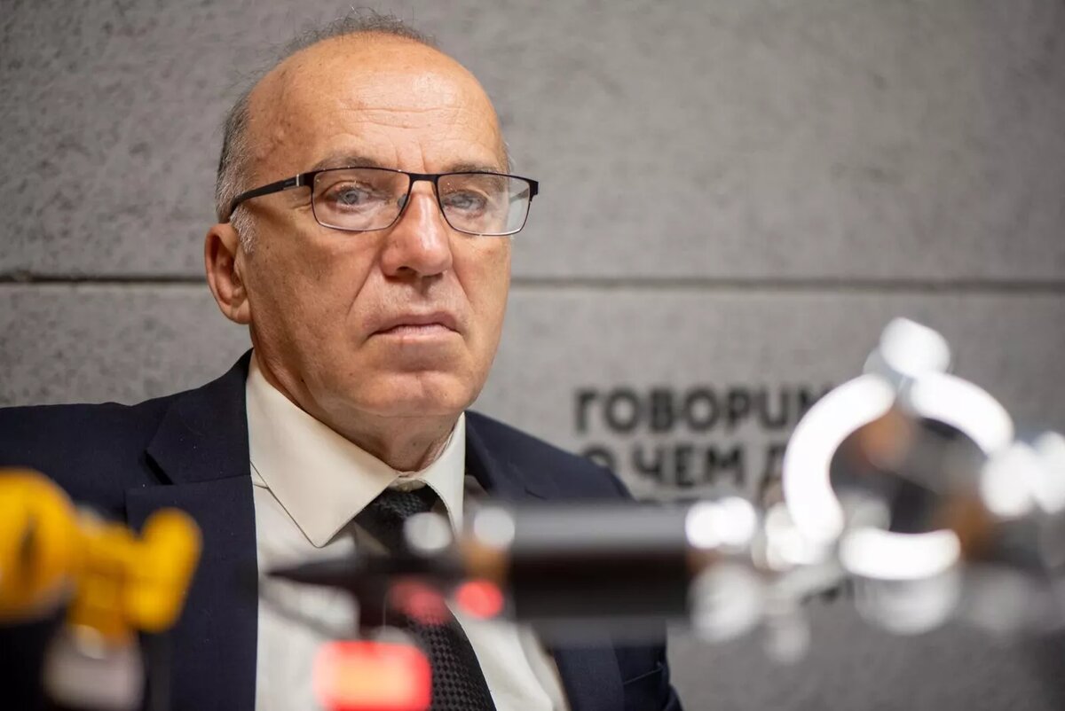 © Sputnik / Andranik Ghazaryan