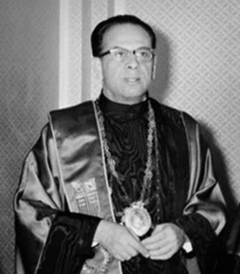 Георгиос Папачацис (1905-1991)