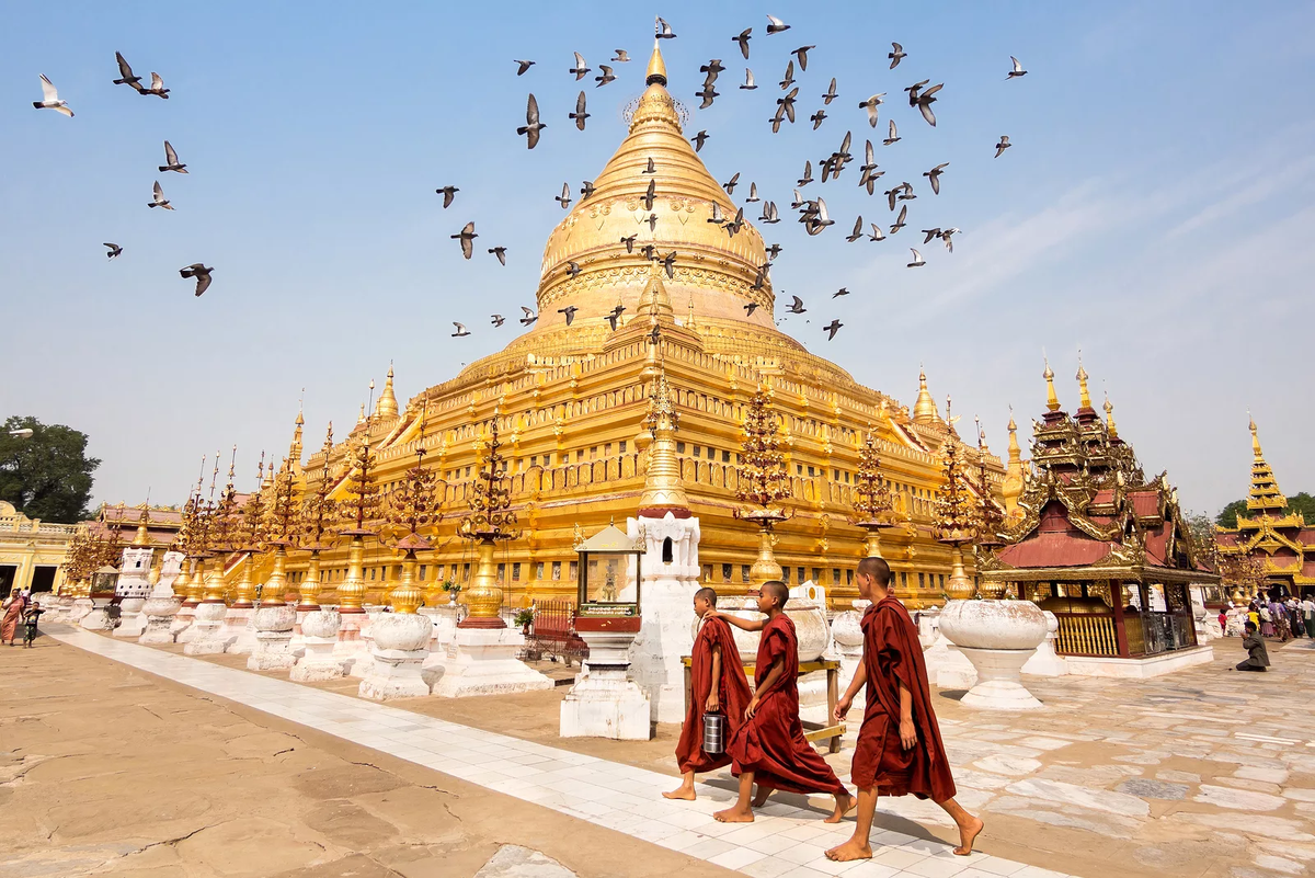 Специалисты по туризму Иркутской области провели успешную онлайн-встречу с экспертами из Мьянмы, главной темой которой стало развитие туризма и индустрии гостеприимства.