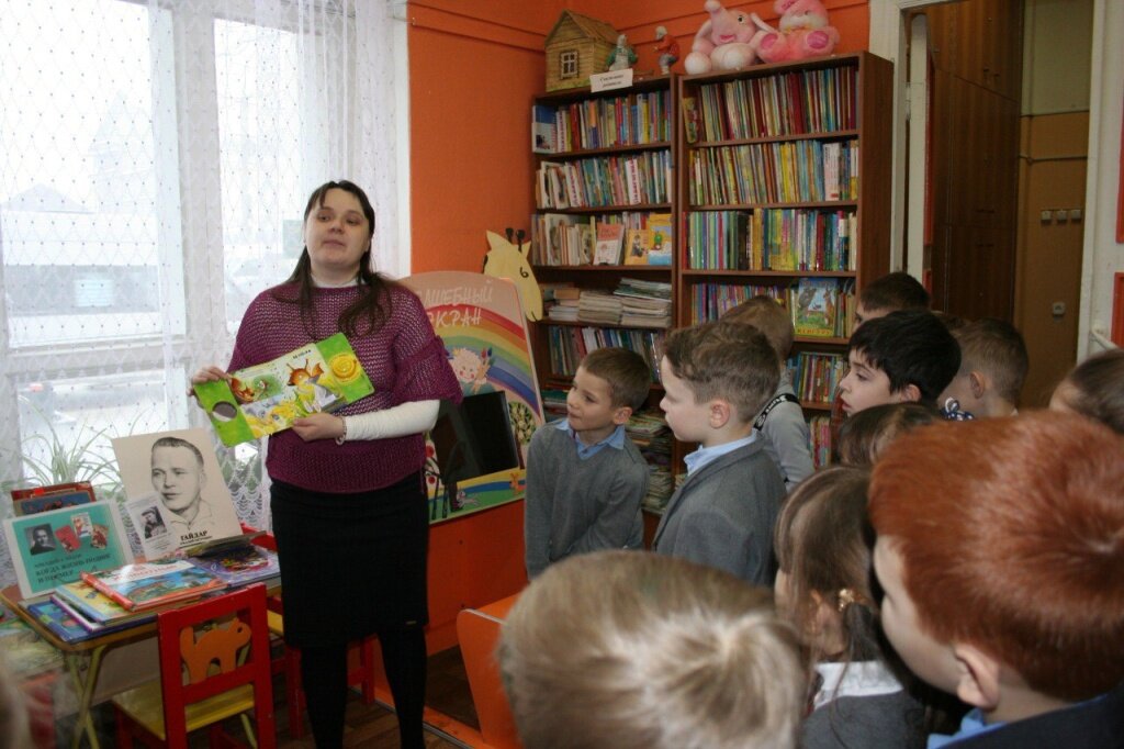 В Тверской области две библиотеки отметили юбилеи