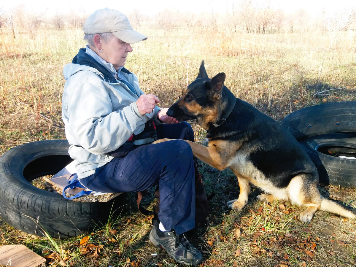 Фото автора