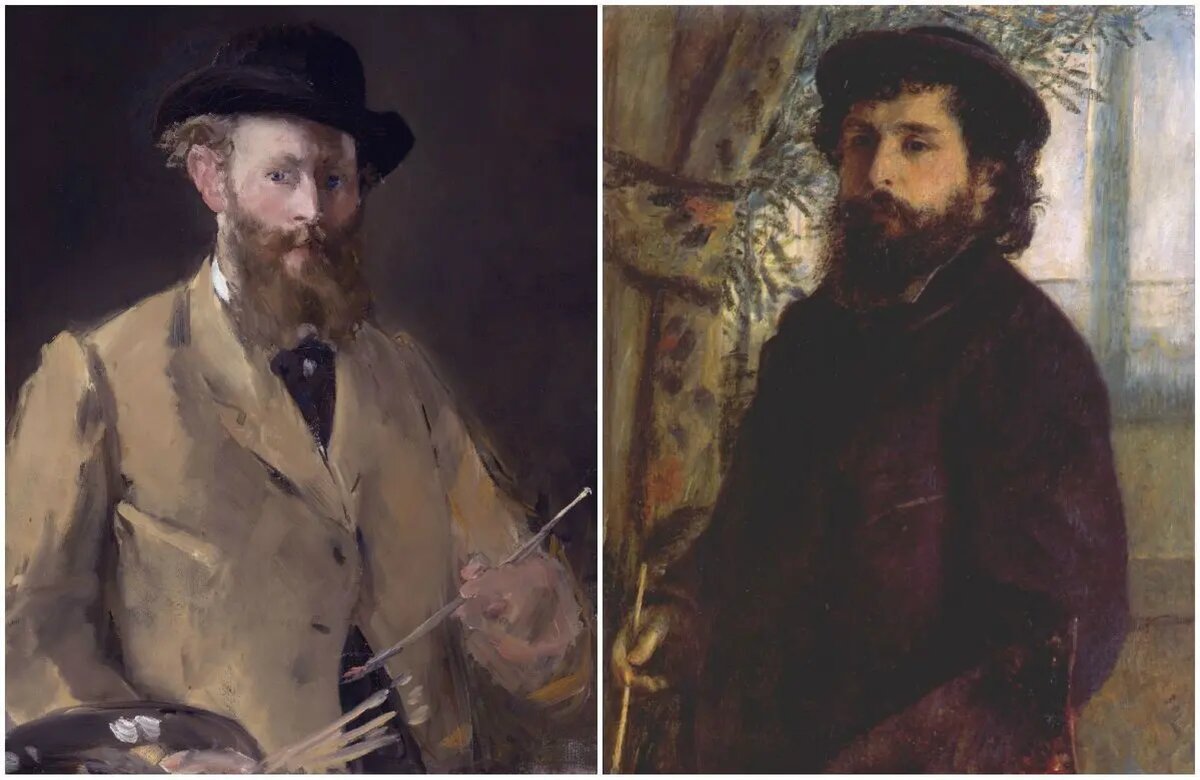 Не всем художникам повезло так же, как единственным в своем роде Леонардо да Винчи или Иерониму Босху. Некоторым настолько не повезло с фамилиями, что они стали жертвами знаменитых тезок.