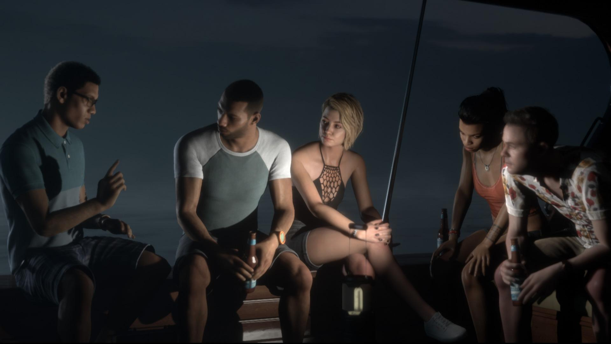 Supermassive Games