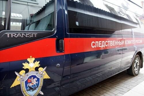    Фото: пресс-служба СУ СК по Краснодарскому краю