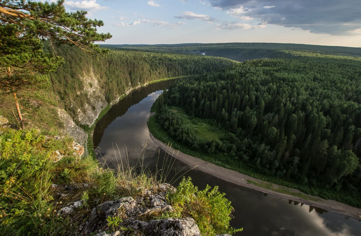 В Свердловской области активно разрабатываются модели экосистемы туризма, отвечающие требованиям нацпроекта «Туризм и индустрия гостеприимства».