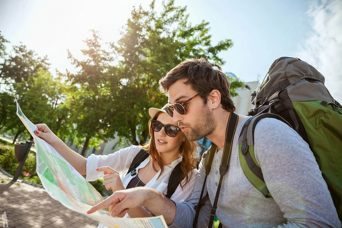 Ученые разработали приложение Vteamtrip, в котором путешественники могут вместе планировать совместную поездку. Пользоваться платформой можно будет уже совсем скоро.-2
