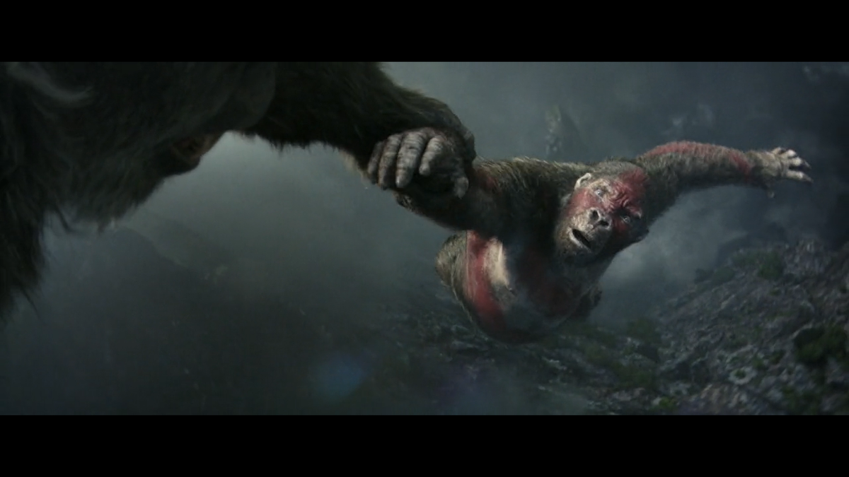 Но появившиеся ниоткуда браться по разуму оказываются совсем не такими, как он хотел. Все как у людей, даже эмоции и мимика