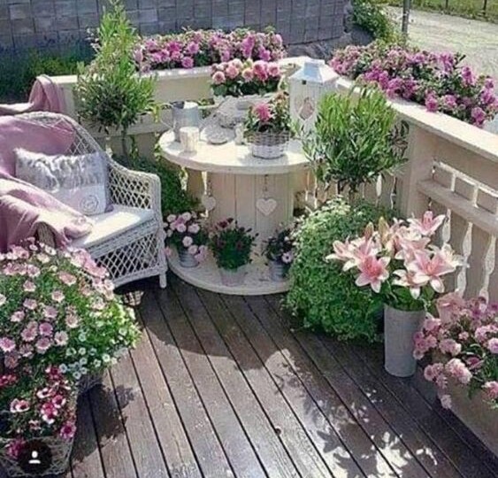 ИДЕИ для вашего дома - Вот во что можно превратить большую КАТУШКУ от проводов/кАбелей