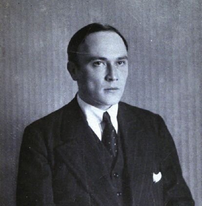 Михаил Терещенко. Министр иностранных дел Временного правительства.