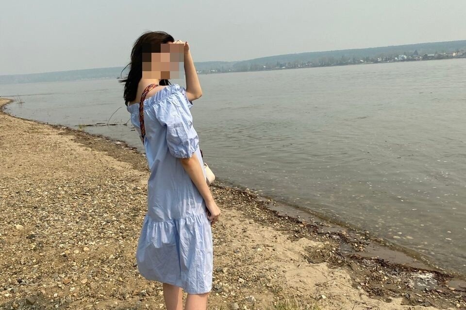 Девушка была на шестом месяце беременности. Фото: соцсети