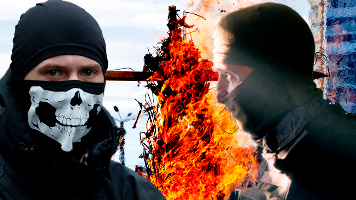 КОЛЛАЖ ЦАРЬГРАДА