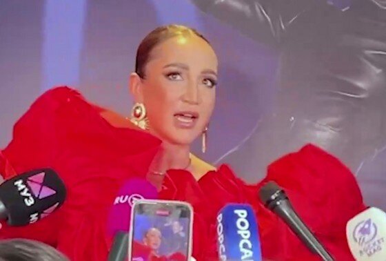    Ольга Бузова