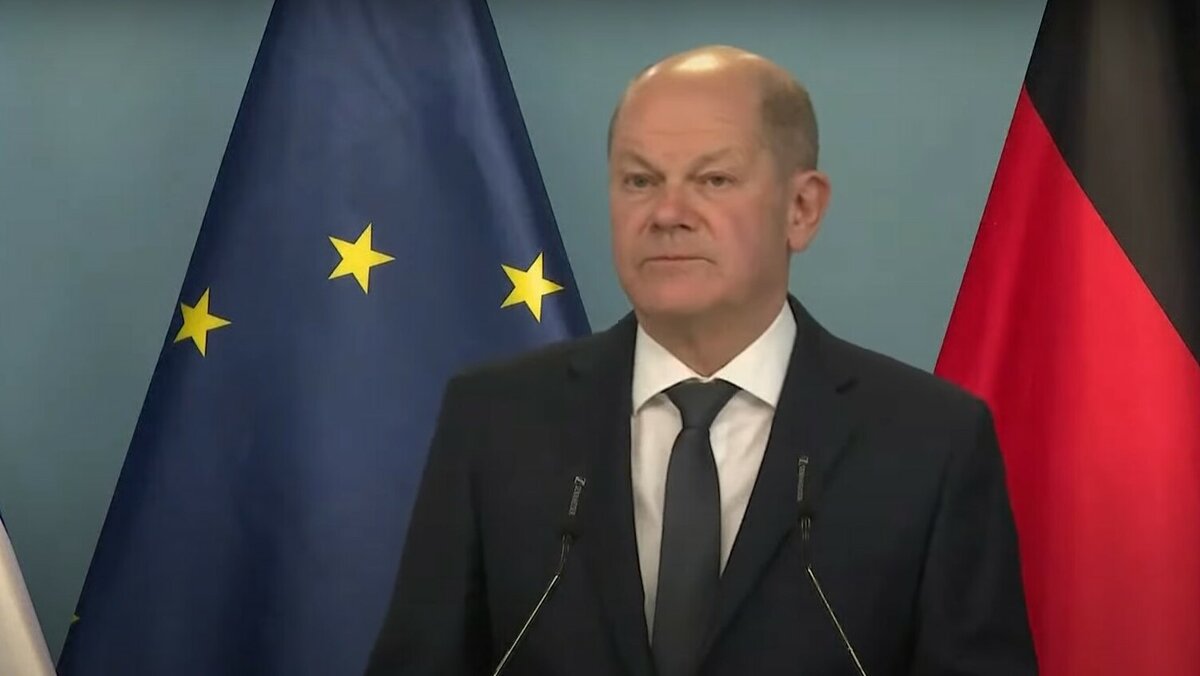     Источник: Стоп-кадр видео из Youtube-канала Sky News