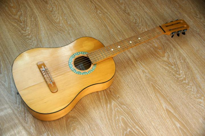 Уот такая. Фотка украдена из интернета.