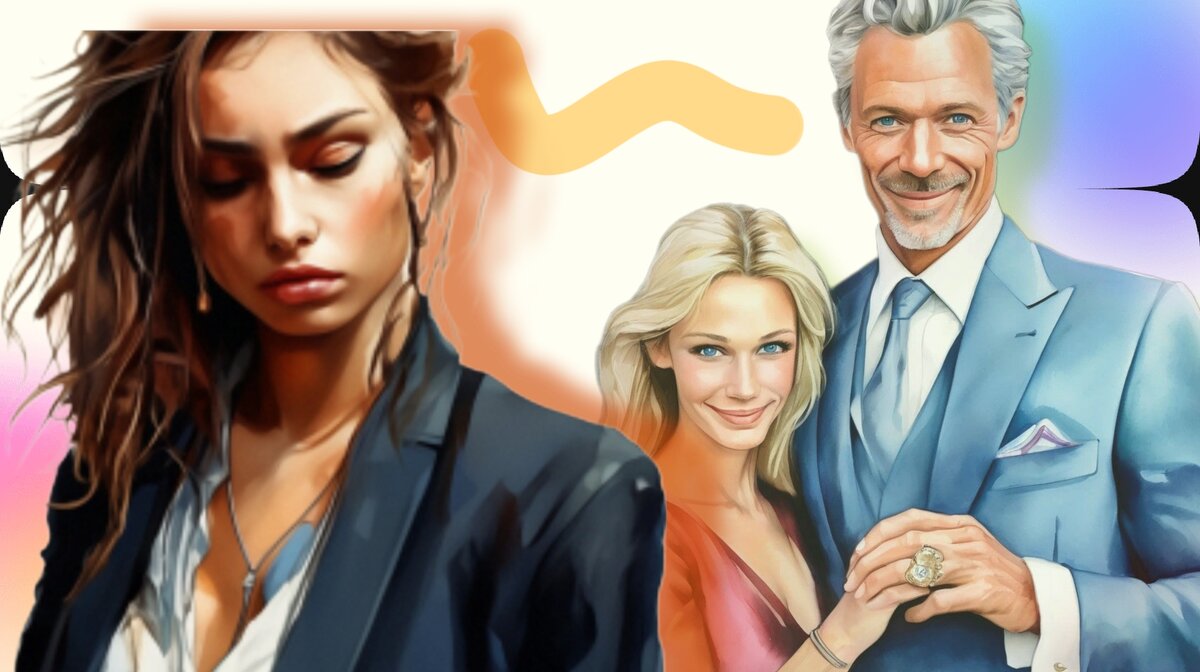 В борьбе за наследство все средства хороши 