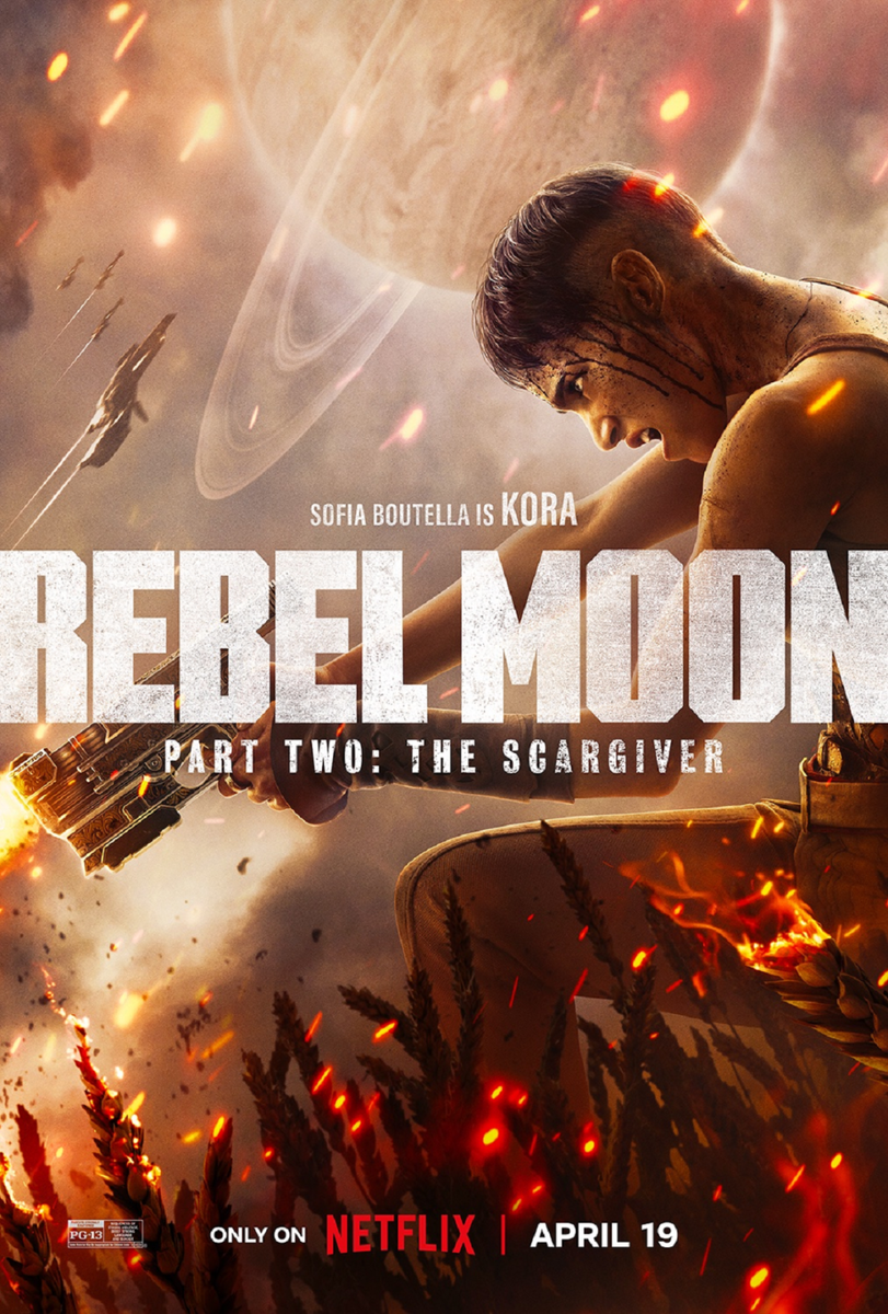 Мятежная Луна, часть 2: Оставляющая шрамы,Rebel Moon - Part Two: The Scargiver,2024, фантастика, боевик, драма,США, 2 ч 2 мин.
