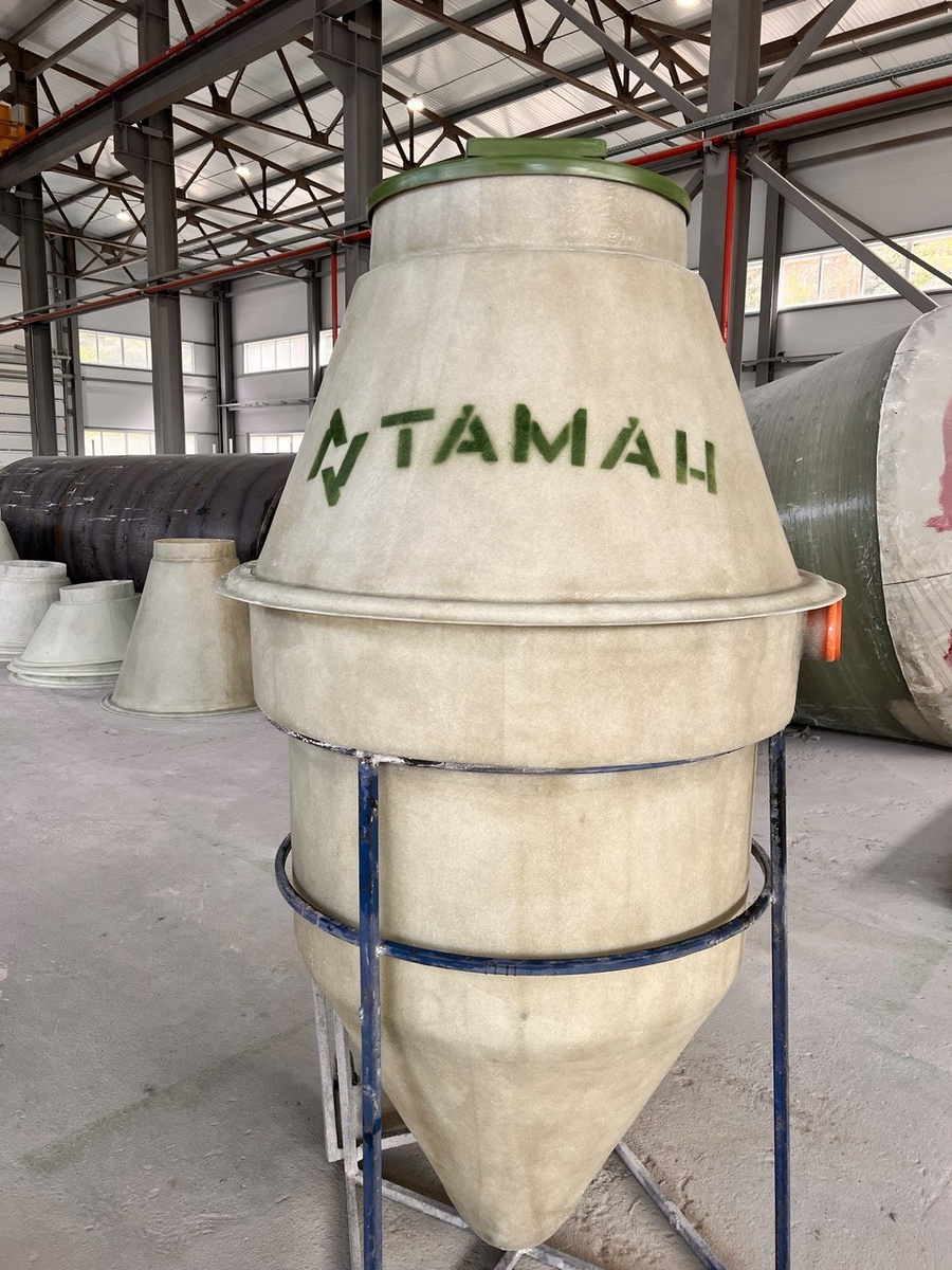 Септик Таман