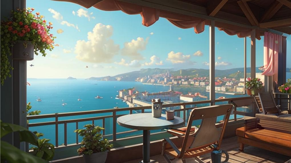 Изображение сгенерировано с помощью нейросети Kandinsky 3.1