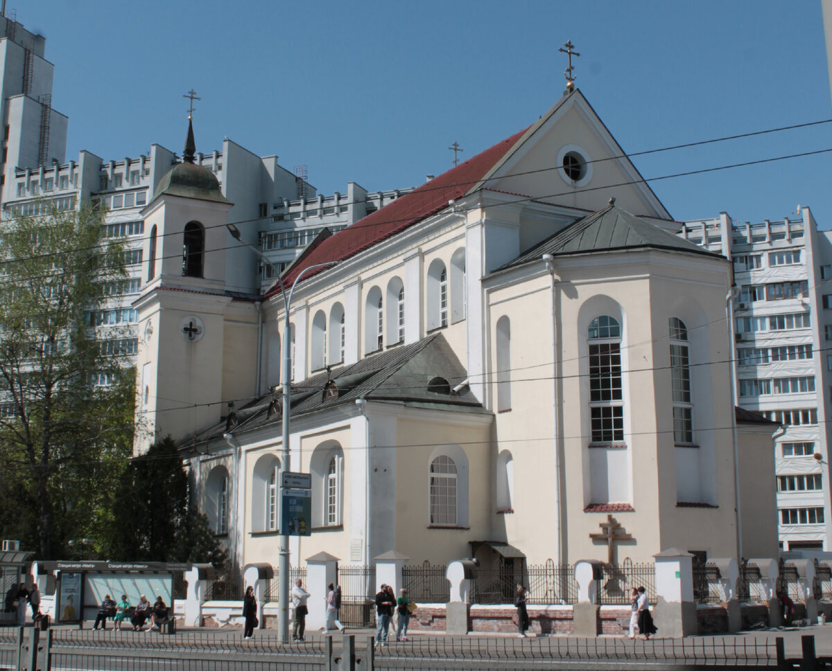 Фотографии с экскурсии