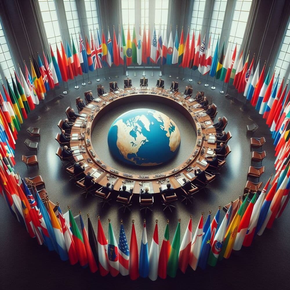 International SEO Best Practices: Expanding Your Global Reach