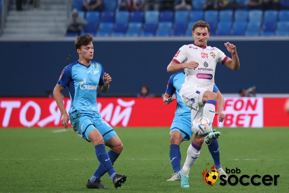    Лучше бы ЦСКА и «Зенит» пробили пенальти до матчаМаксим Квятковский