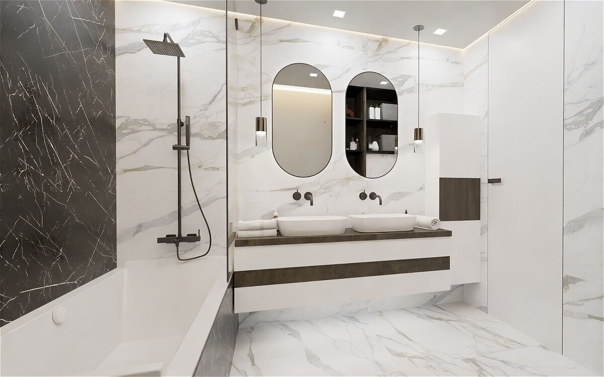 Проект Дали Керамика
