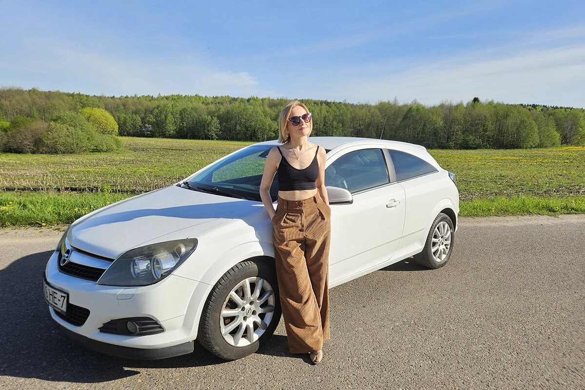 Он еще жив?! Что стало с тем самым Opel Astra GTC из батла ABW.BY 10-летней  давности | abw.by | Дзен