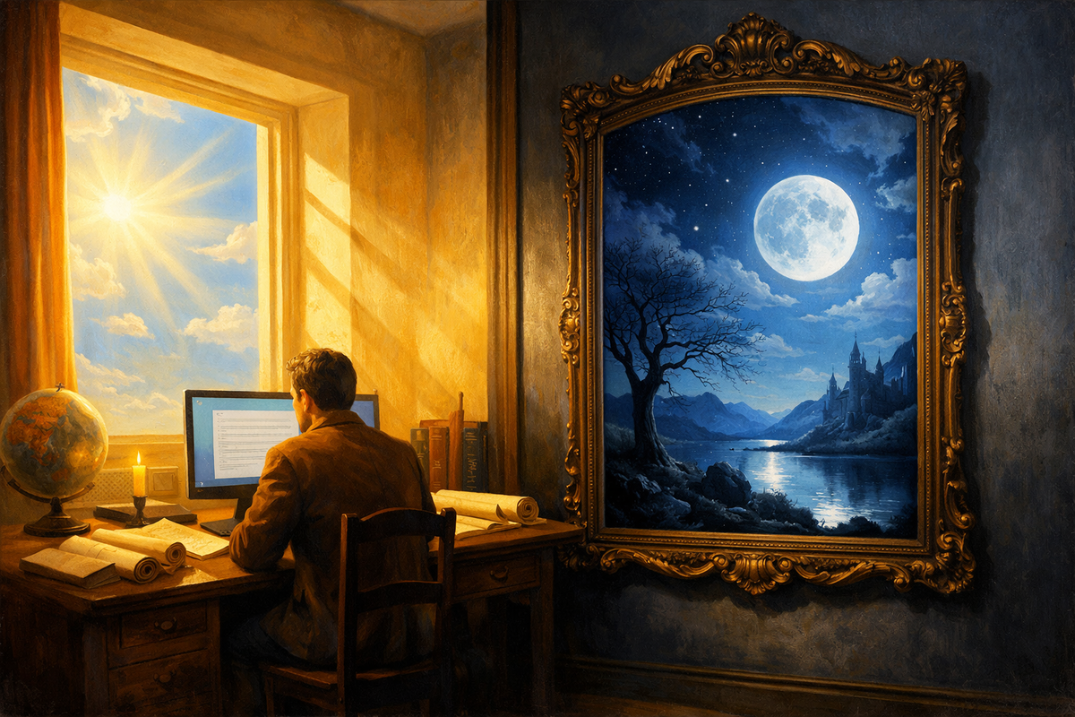 Сненерировано ИИ