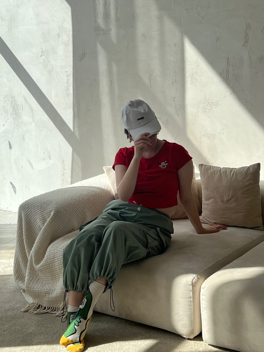 Как часто мы пытаемся из детей вырастить то, чего сами не добились? 